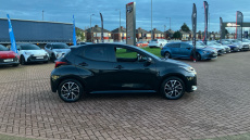 Toyota Yaris 1.5 Hybrid Design 5dr CVT Hybrid Hatchback